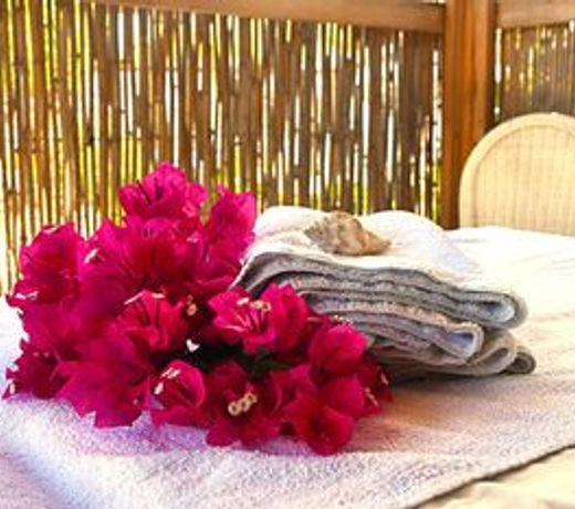 Sorobon Beach Resort
