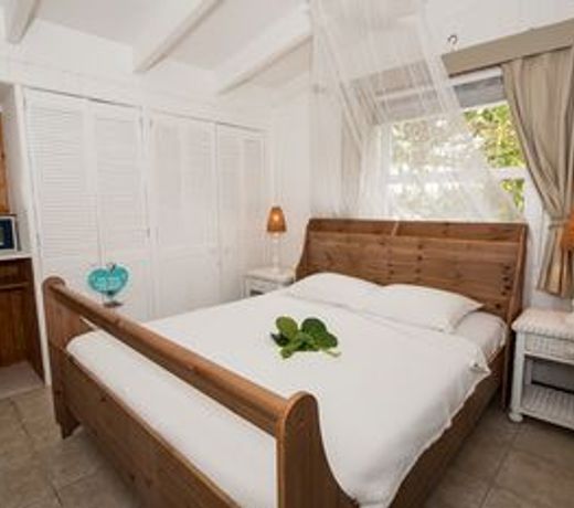 Sorobon Beach Resort