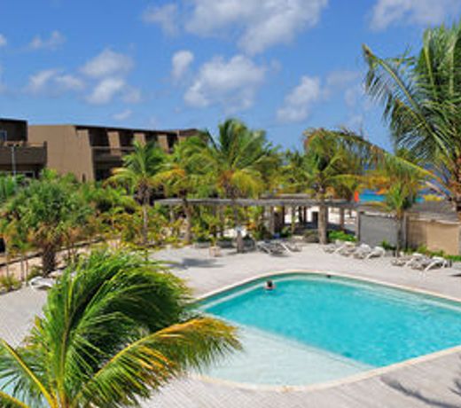 Eden Beach Resort - Bonaire