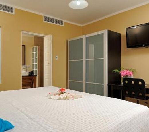Eden Beach Resort - Bonaire