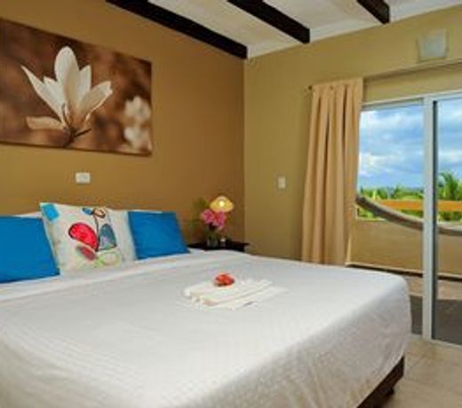 Eden Beach Resort - Bonaire