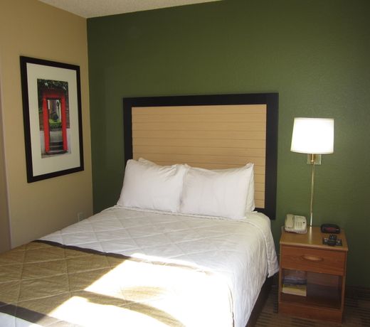 Extended Stay America Gardena