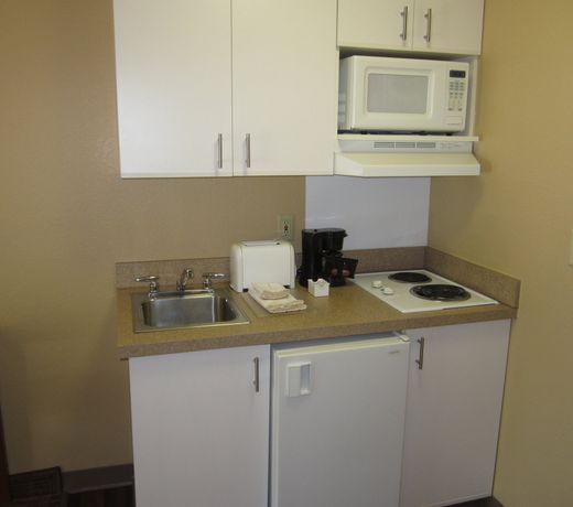Extended Stay America Gardena
