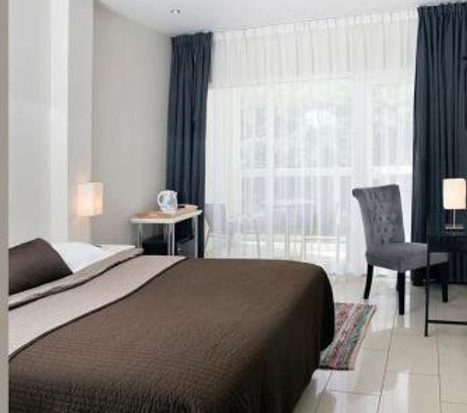 Central Hotel Bonaire