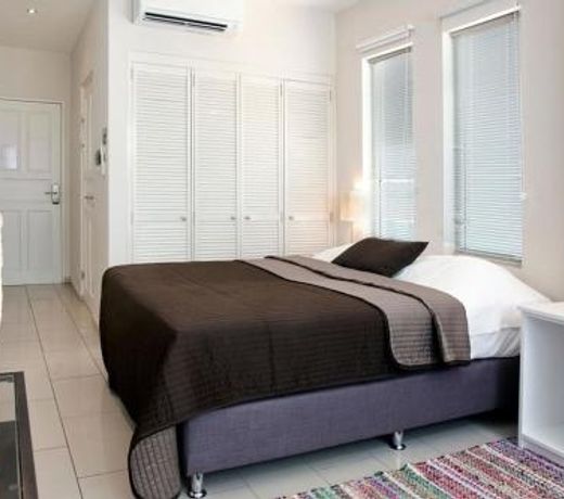 Central Hotel Bonaire