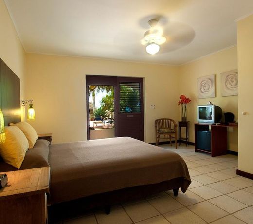 Sonrisa Boutique Hotel