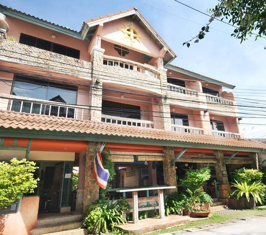 Casa Brazil Homestay