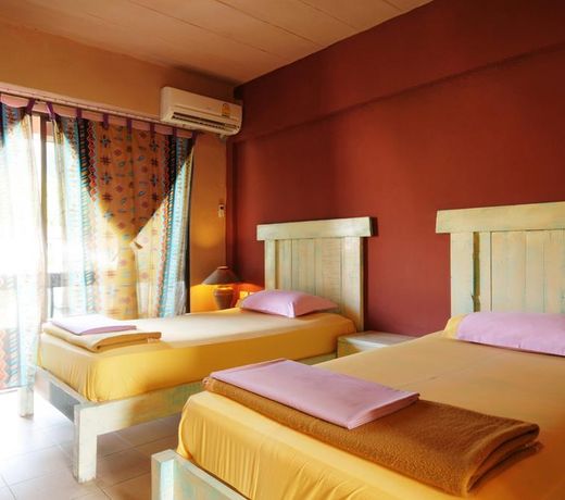 Casa Brazil Homestay