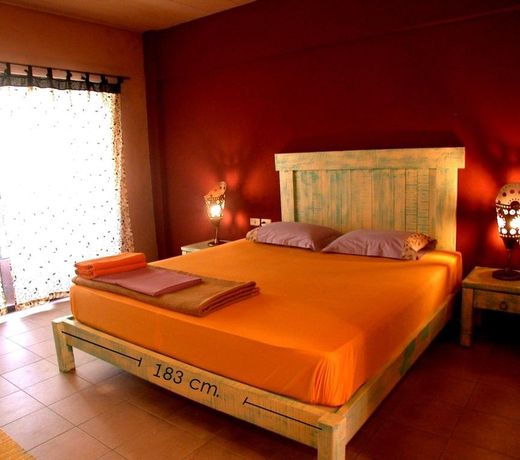 Casa Brazil Homestay