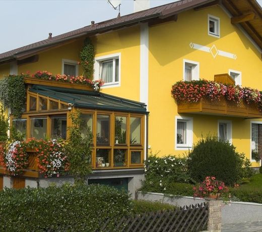 Privatzimmer Kloibhofer