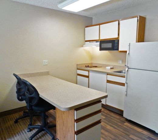 Extended Stay America Greenwoo