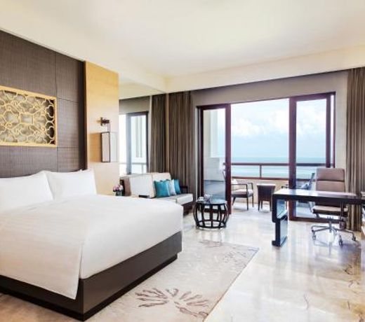 Haikou Marriott Hotel