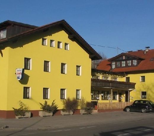 Gasthof Schatz