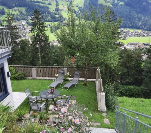 Apartment-SchÃ¶ser