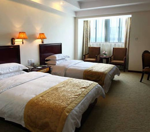Donghang International Hotel