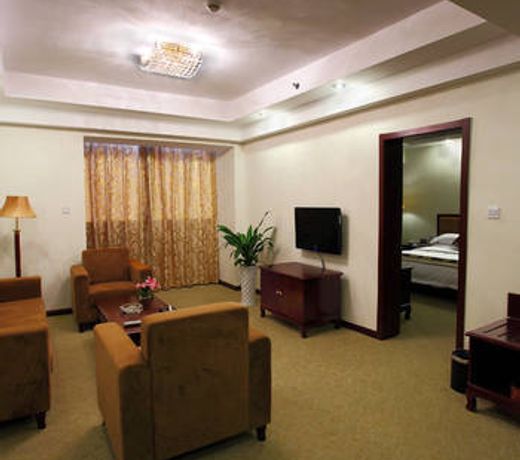 Donghang International Hotel