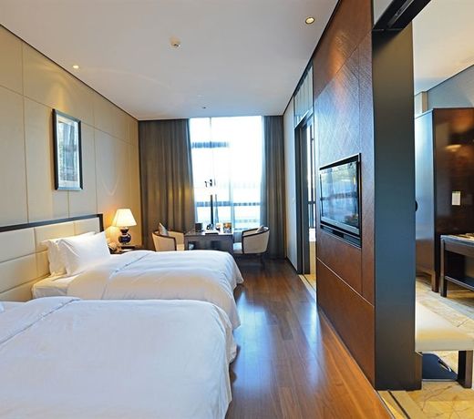Kingrand Hotel Beijing