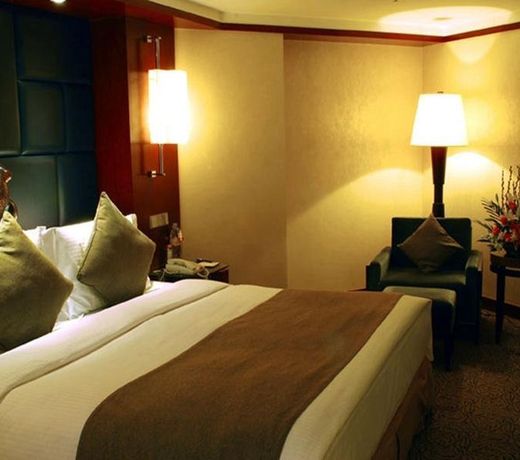 Beijing Kuntai Royal Hotel
