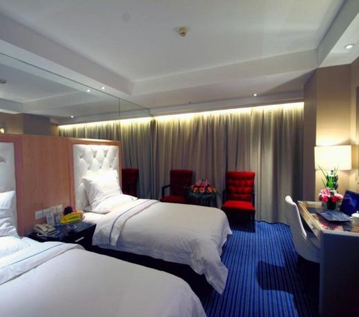 NANJING GREAT