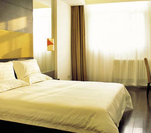 Orange Hotel Tianning Temple
