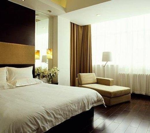 Orange Hotel Tianning Temple