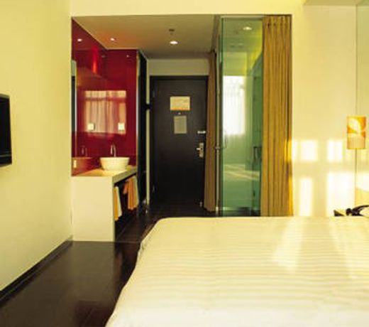 Orange Hotel Tianning Temple