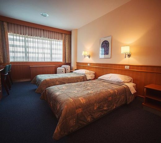 Garni Hotel Pristan