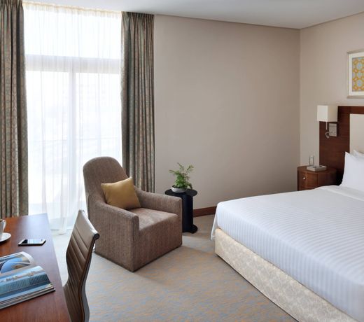 Residence Inn by Marriott Kuwait City