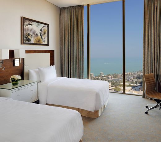 Residence Inn by Marriott Kuwait City