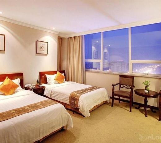 Rich Hotel - Beijing