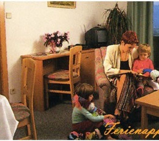 Ferienwohnungen Taborhof