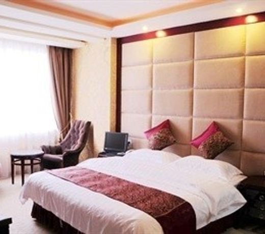 Jintaoyuan Hotel