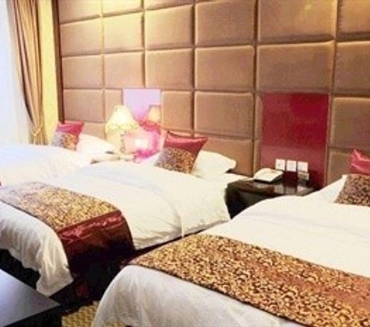 Jintaoyuan Hotel