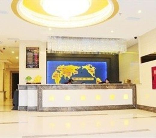 Jintaoyuan Hotel