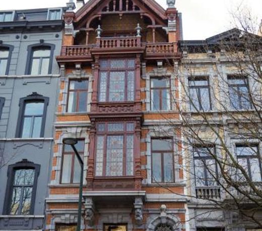 Maison Jamaer