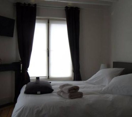 Maison Jamaer