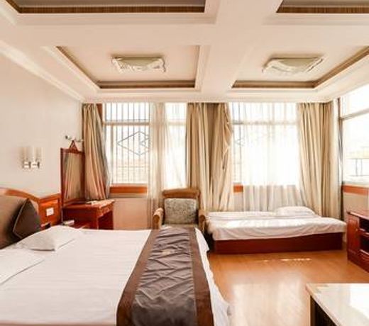 Xueya Hotel - Lhasa
