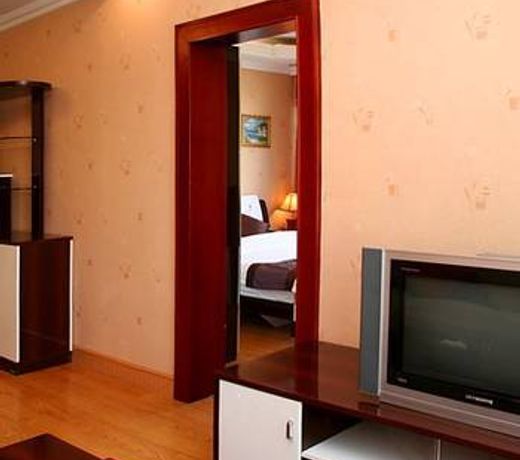 Xueya Hotel - Lhasa