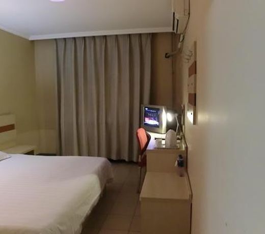 Shindom Inn Zhushikou