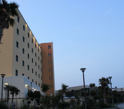 Palace Lucera Hotel