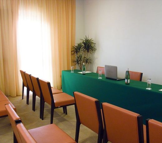 Palace Lucera Hotel