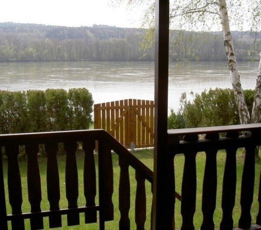 Donau Hutte