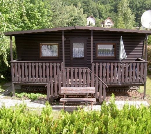 Donau Hutte