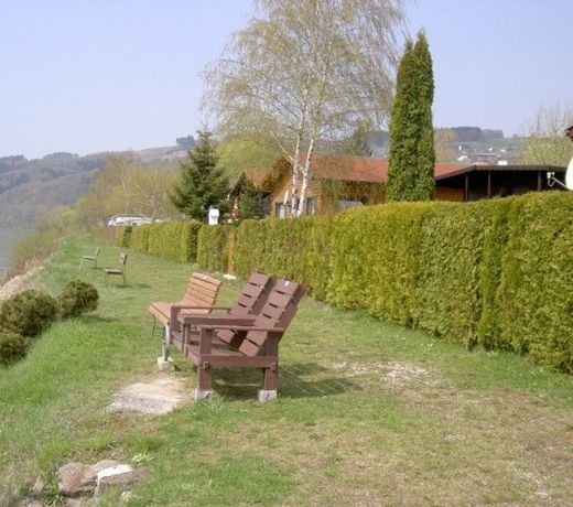 Donau Hutte