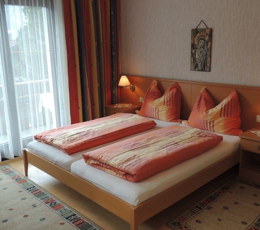 Ferienwohnung Dienstler