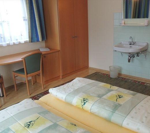 Ferienwohnung Dienstler