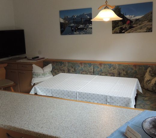 Ferienwohnung Dienstler
