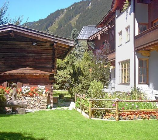 Gästehaus Elfriede
