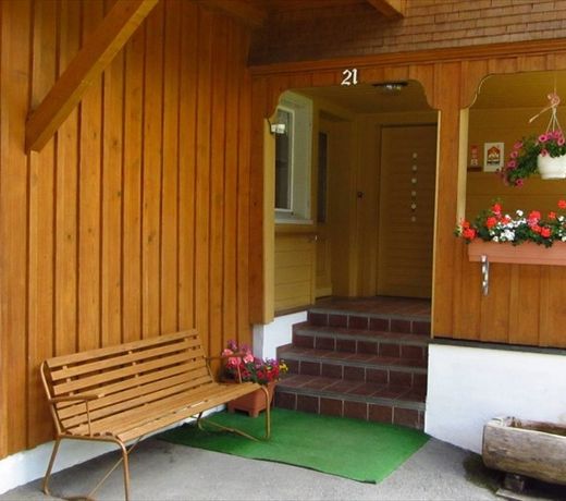 Haus Kaufmann