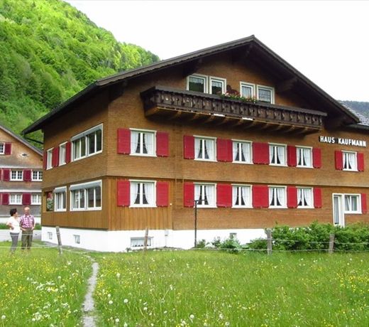 Haus Kaufmann